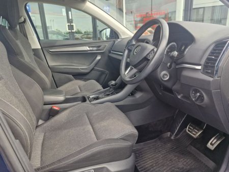 2020 Skoda Karoq - photo 6