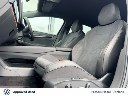 2026 Volkswagen ID.7 - photo 3