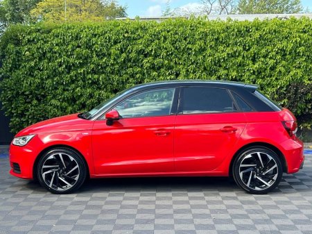 2017 Audi A1 - photo 3