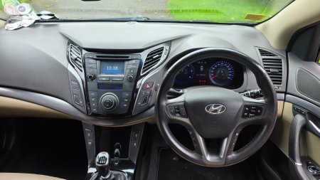 2016 Hyundai i40 - photo 15