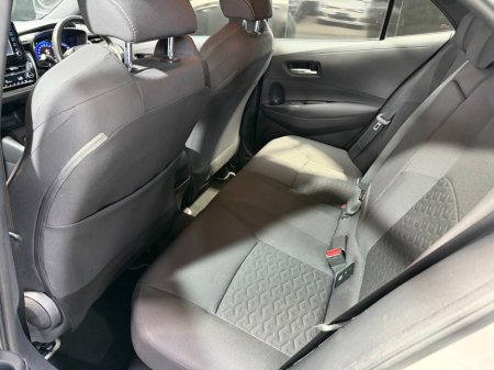2021 Toyota Corolla - photo 15