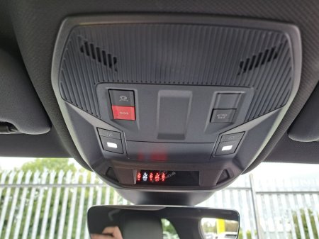 2024 Opel Astra - photo 28