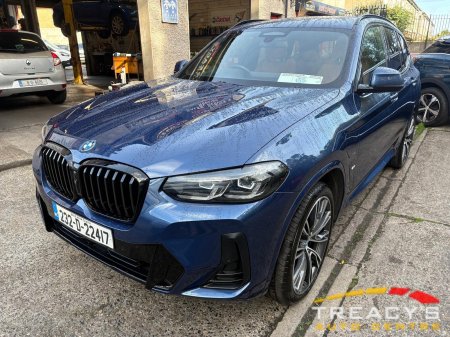 2023 BMW X3 - photo 10