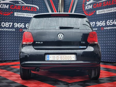 2011 Volkswagen Polo - photo 14