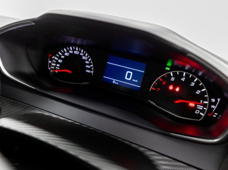 2026 Peugeot 208 - photo 10