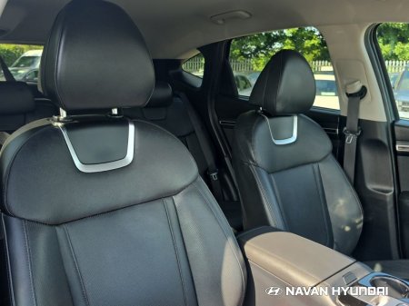 2022 Hyundai Tucson - photo 17