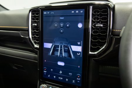 2026 Ford Ranger - photo 18