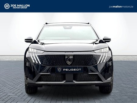 2027 Peugeot 5008 - photo 3