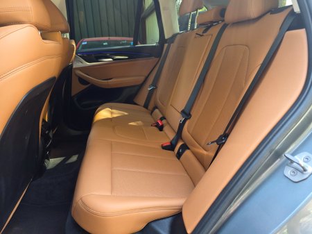 2024 BMW X3 - photo 15