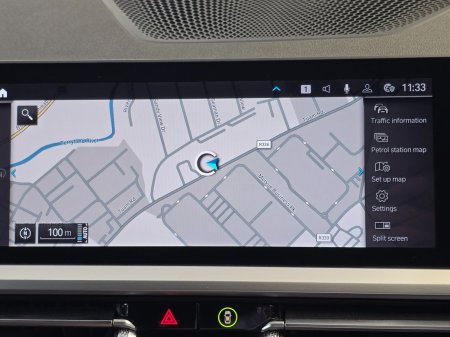 2022 BMW 3-Series - photo 13