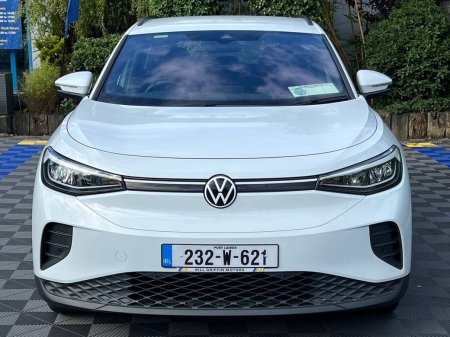 2023 Volkswagen ID.4 - photo 15
