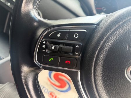 2016 Kia Sportage - photo 17