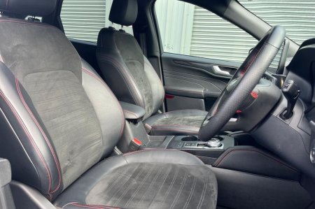 2023 Ford Kuga - photo 17