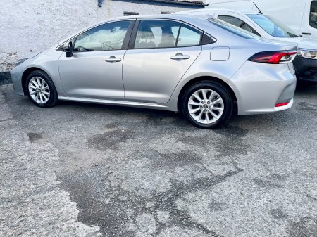 2022 Toyota Corolla - photo 21