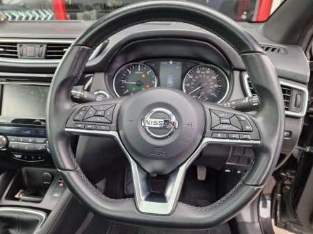 2020 Nissan Qashqai - photo 17