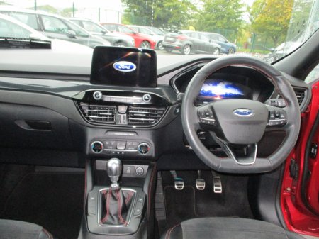 2020 Ford Kuga - photo 11