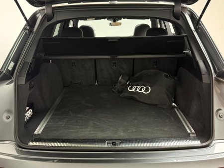 2025 Audi Q7 - photo 28