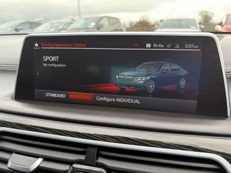 2020 BMW 7-Series - photo 29