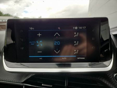 2021 Peugeot 2008 - photo 13