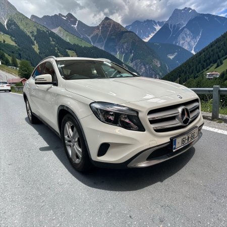 2016 Mercedes-Benz GLA - photo 17