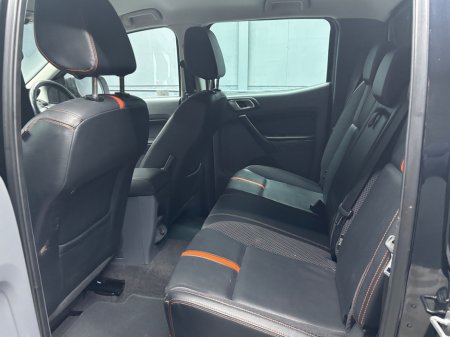 2015 Ford Ranger - photo 9