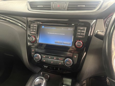 2018 Nissan Qashqai - photo 8