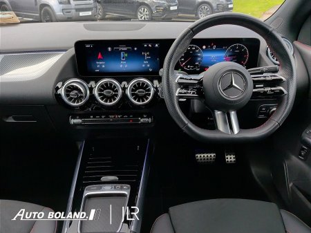 2025 Mercedes-Benz GLA - photo 4