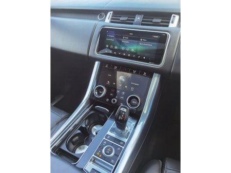 2019 Land Rover Range Rover Sport - photo 20