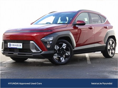 2025 Hyundai KONA - photo 25