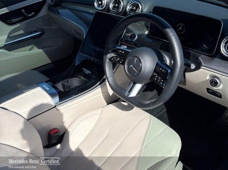 2024 Mercedes-Benz CLE - photo 19