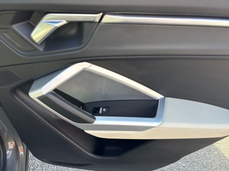 2024 Audi Q3 - photo 11