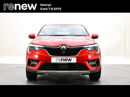 2023 Renault Arkana - photo 8