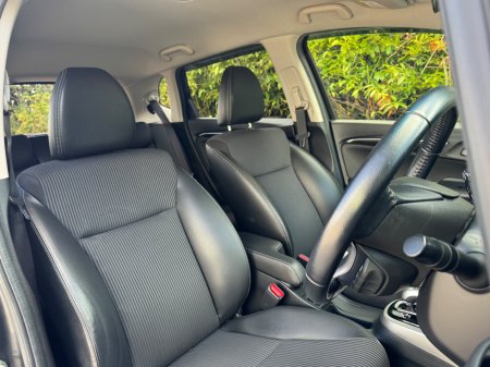 2018 Honda Fit - photo 7