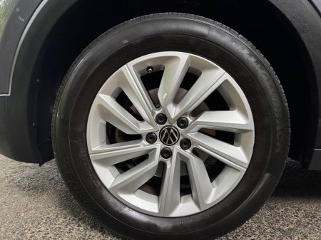 2023 Volkswagen T-Cross - photo 19