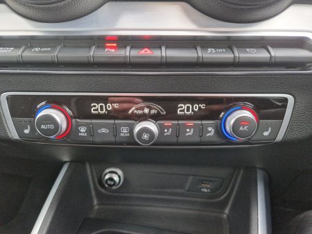 2017 Audi Q2 - photo 38
