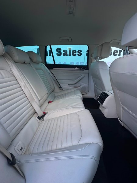 2018 Volkswagen Passat - photo 16