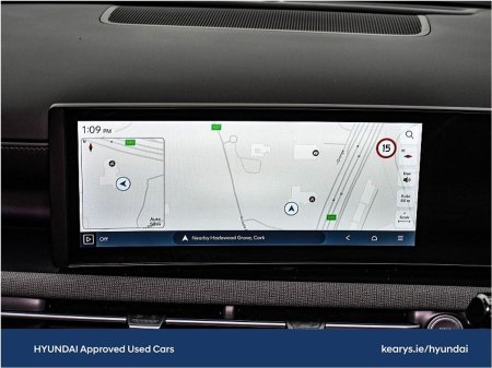 2026 Hyundai Tucson - photo 23
