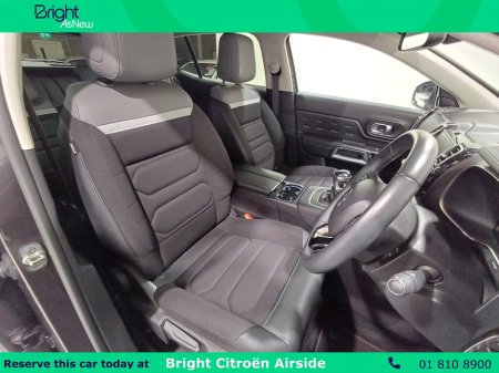 2023 Citroen C5 Aircross - photo 16