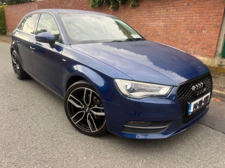 2014 Audi A3 - photo 2