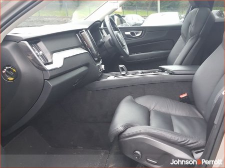 2023 Volvo XC60 - photo 7