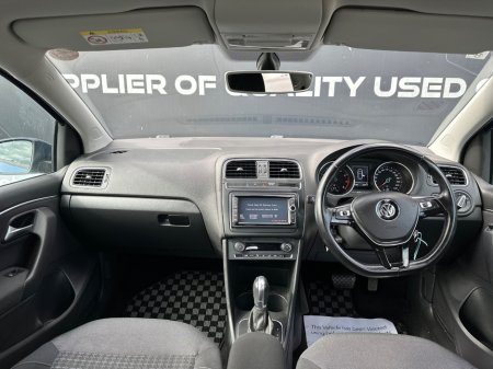 2017 Volkswagen Polo - photo 12