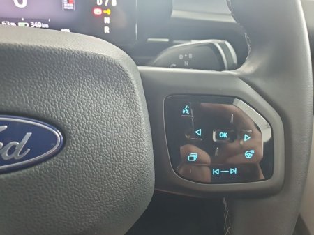 2025 Ford Capri - photo 36