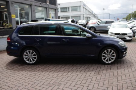 2019 Volkswagen Golf - photo 3