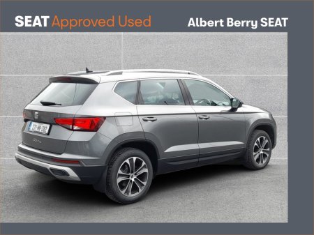 2023 SEAT Ateca - photo 4