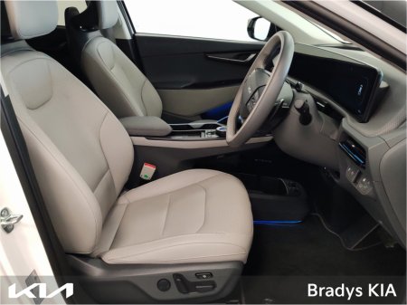 2026 Kia EV6 - photo 13