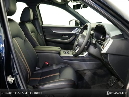 2026 Mazda CX-80 - photo 25