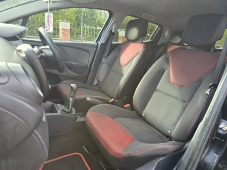 2014 Renault Clio - photo 17