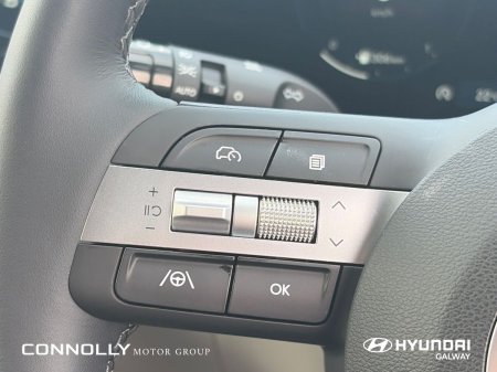 2026 Hyundai Tucson - photo 20