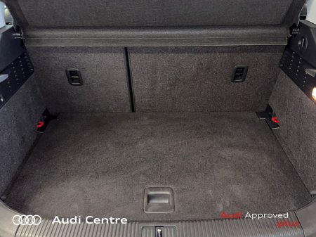 2016 Audi A1 - photo 24