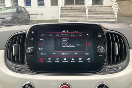 2023 Fiat 500 - photo 23